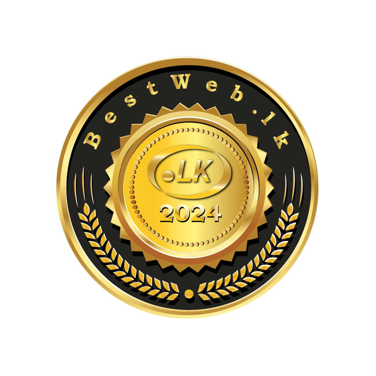 BestWeb.LK Logo