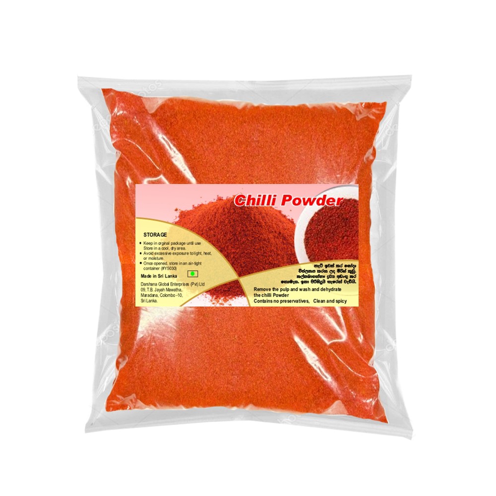 Chilli Powder 50g