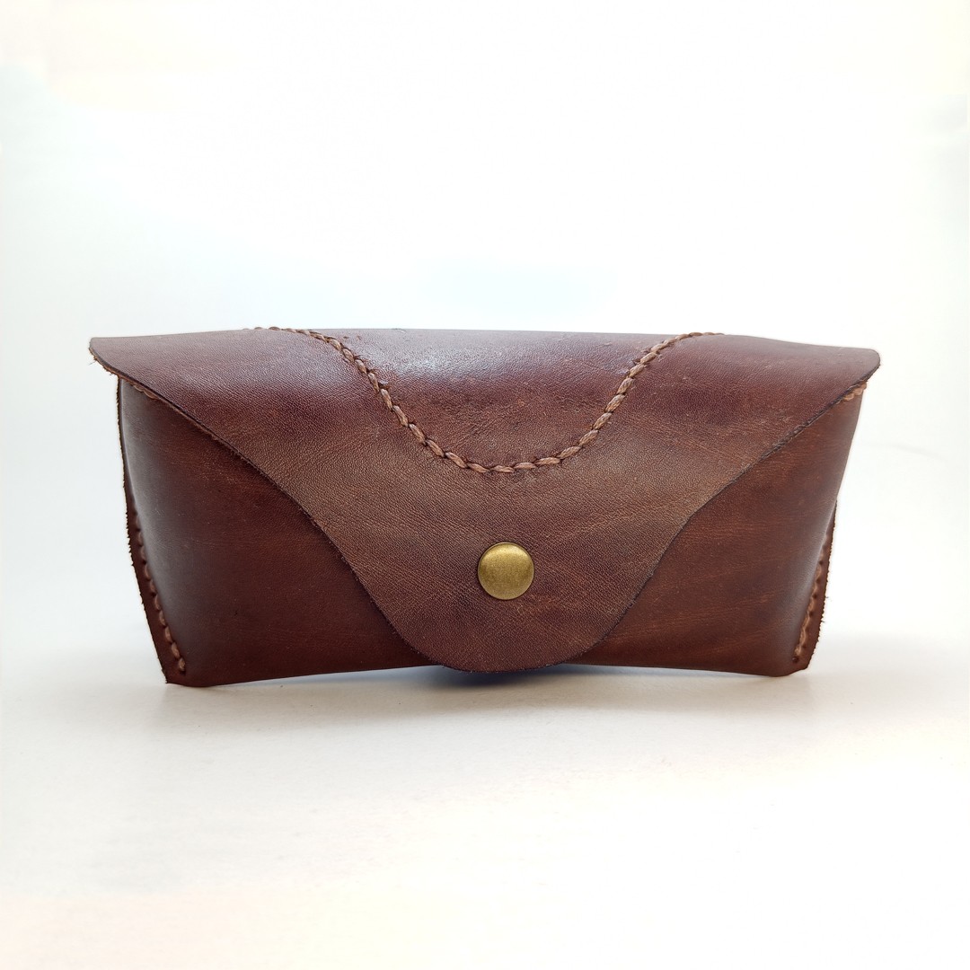 LERD Handmade Sunglass Case