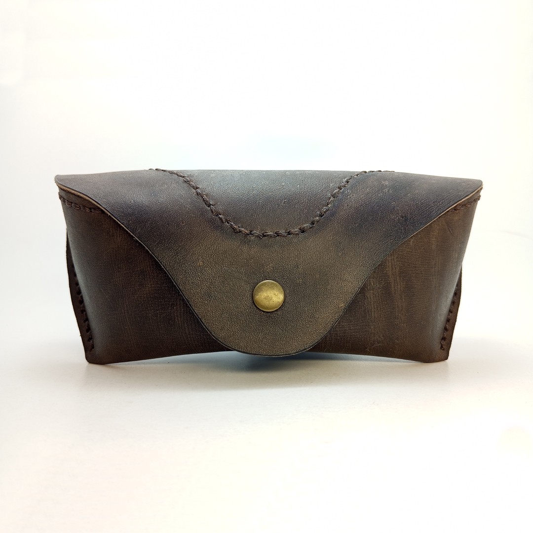 LERD Handmade Sunglass Case