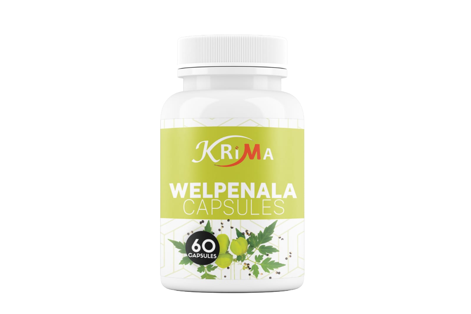 welpenala Capsual