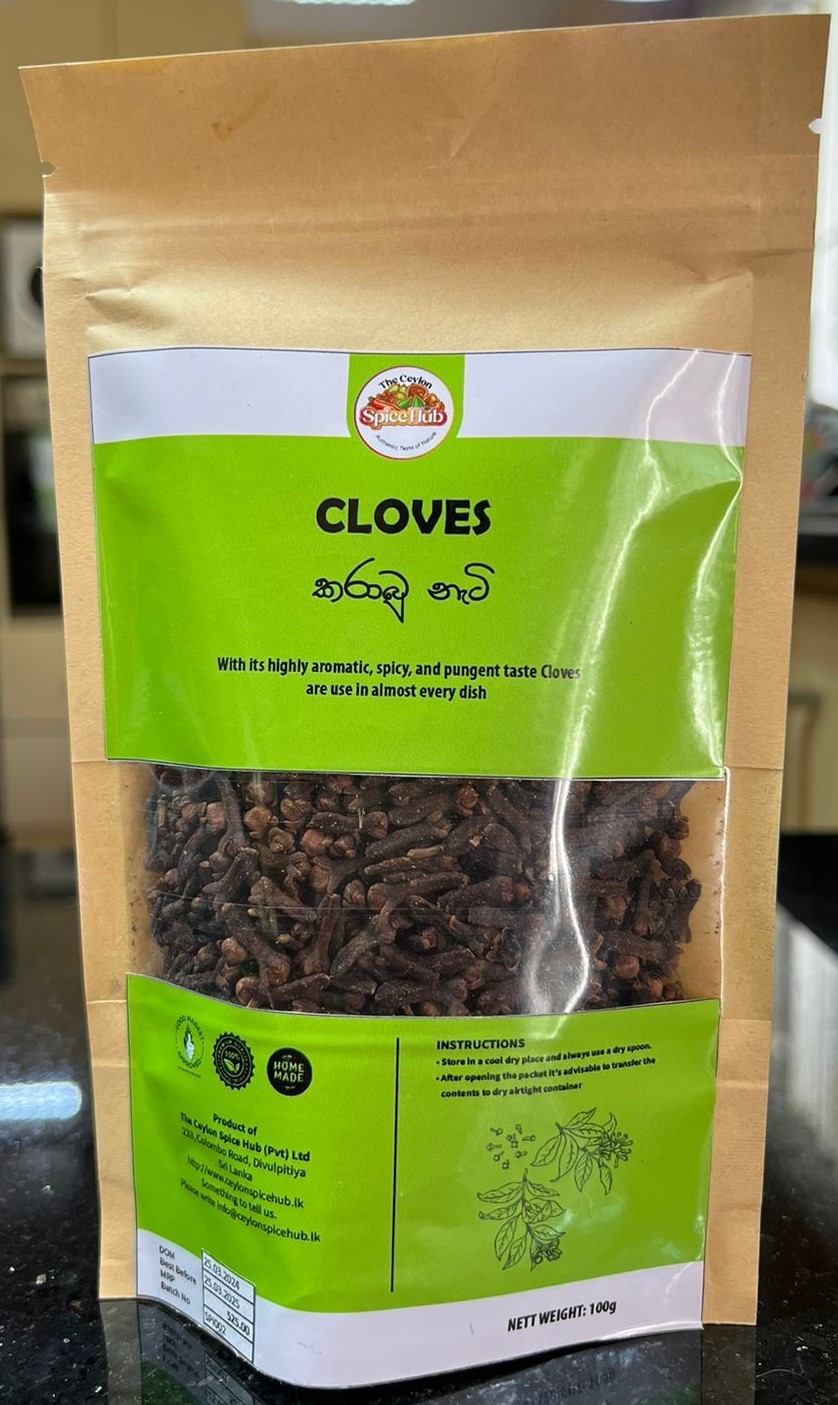 CLOVES