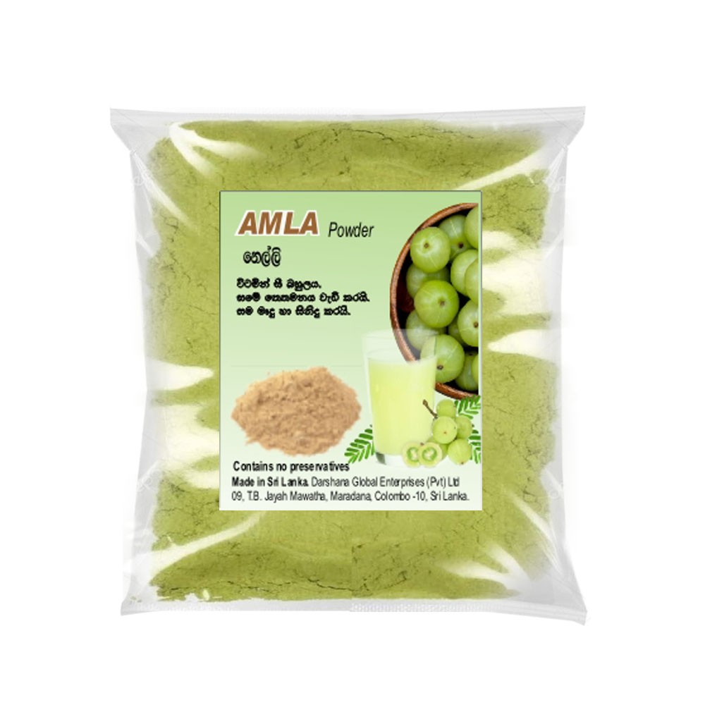 Amla Powder 25g