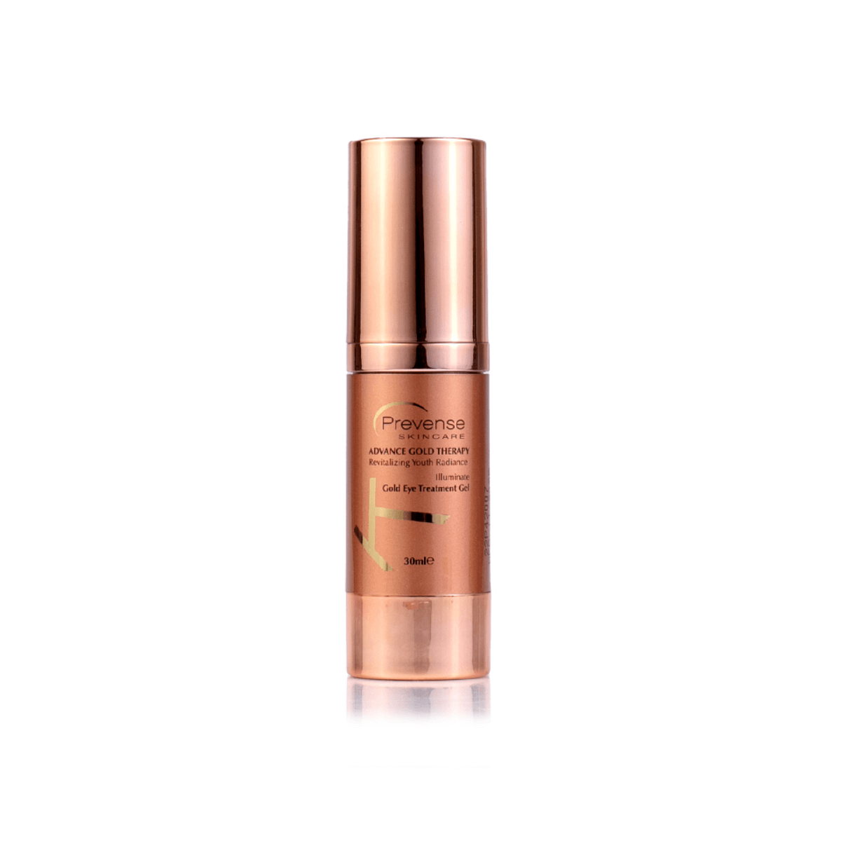 ILLUMINATE GOLD EYE TREATMENT GEL