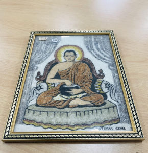 Sivali Thero Wallart Wall Hanging