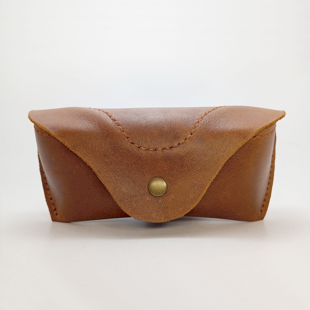 LERD Handmade Sunglass Case