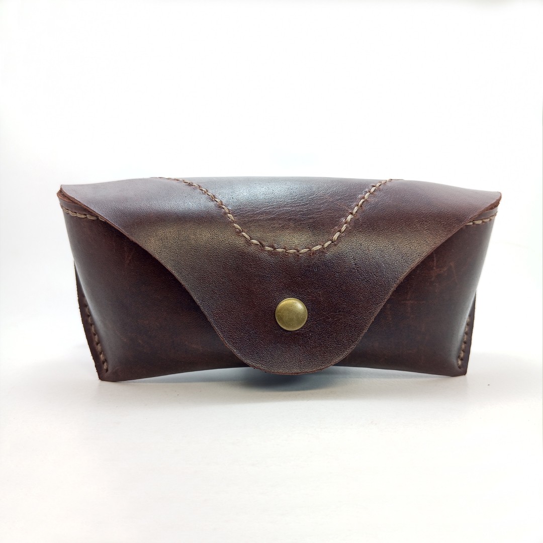 LERD Handmade Sunglass Case