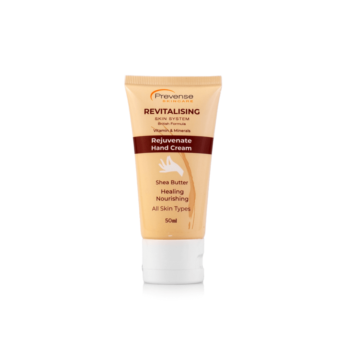 REJUVENATE HAND CREAM